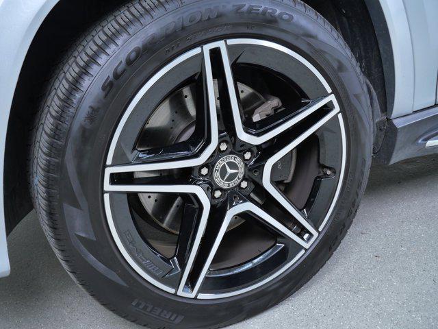 used 2025 Mercedes-Benz GLS 450 car, priced at $79,499