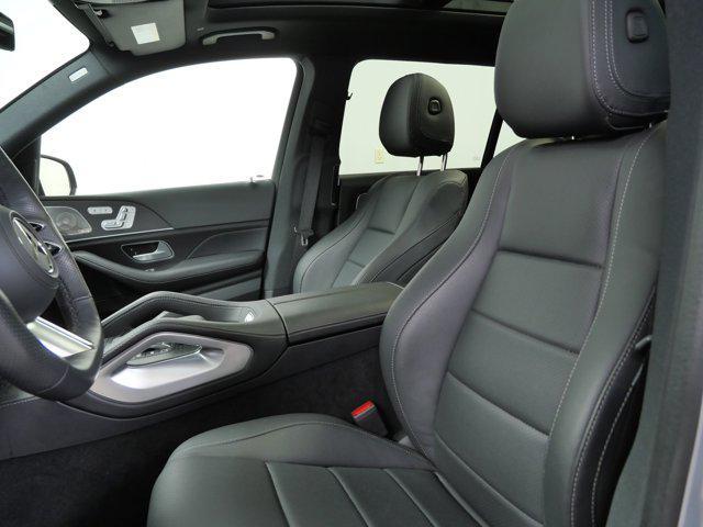 used 2025 Mercedes-Benz GLS 450 car, priced at $79,499