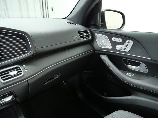used 2025 Mercedes-Benz GLS 450 car, priced at $79,499