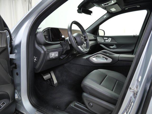 used 2025 Mercedes-Benz GLS 450 car, priced at $79,499