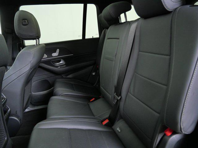 used 2025 Mercedes-Benz GLS 450 car, priced at $79,499