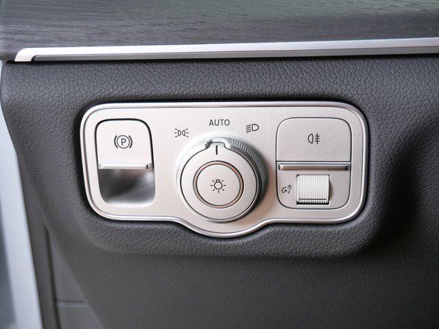 used 2025 Mercedes-Benz GLS 450 car, priced at $79,499