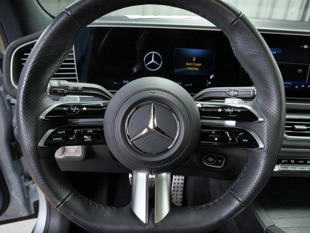 used 2025 Mercedes-Benz GLS 450 car, priced at $79,499