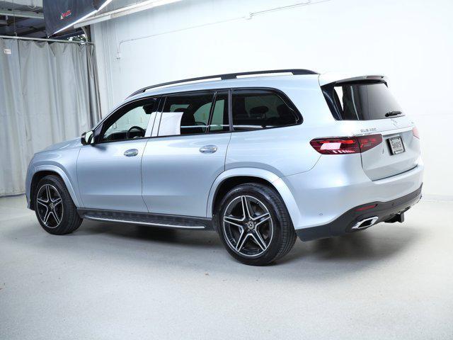 used 2025 Mercedes-Benz GLS 450 car, priced at $79,499