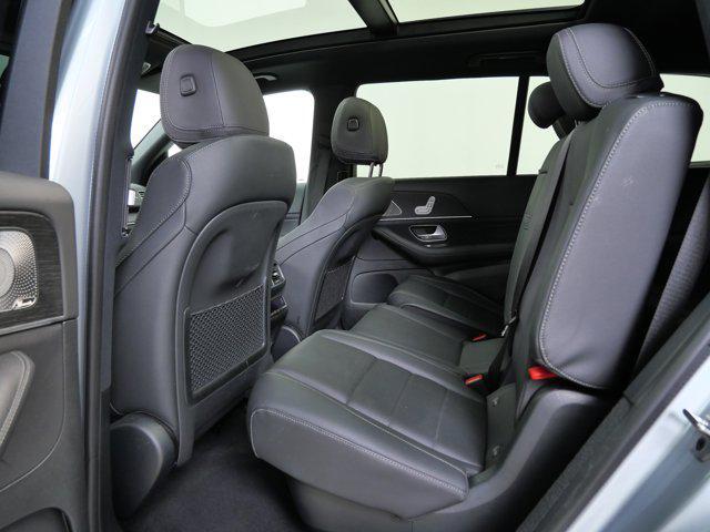 used 2025 Mercedes-Benz GLS 450 car, priced at $79,499