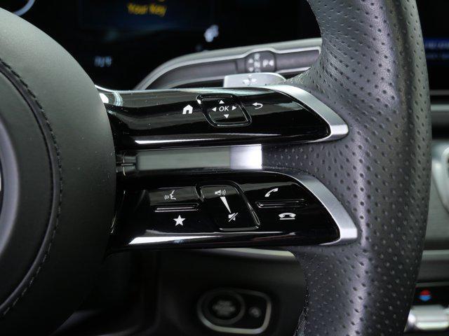 used 2025 Mercedes-Benz GLS 450 car, priced at $79,499