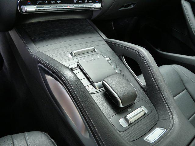 used 2025 Mercedes-Benz GLS 450 car, priced at $79,499