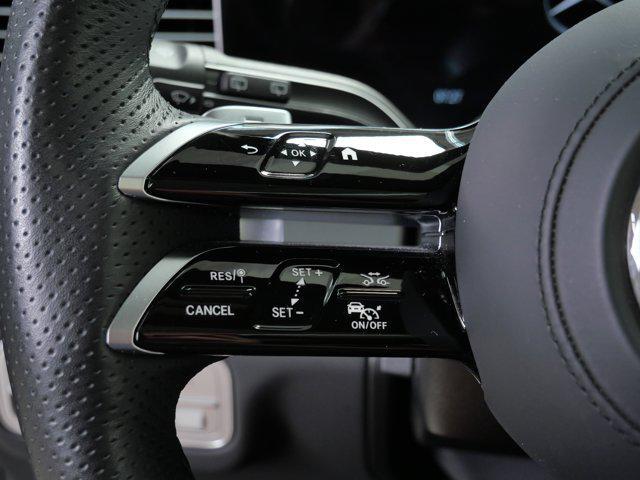 used 2025 Mercedes-Benz GLS 450 car, priced at $79,499