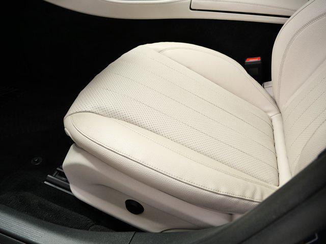 used 2017 Mercedes-Benz E-Class car, priced at $17,442