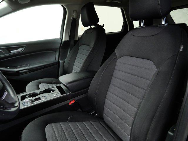 used 2021 Ford Edge car, priced at $14,972