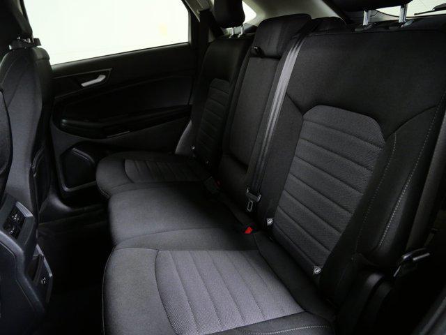 used 2021 Ford Edge car, priced at $14,972