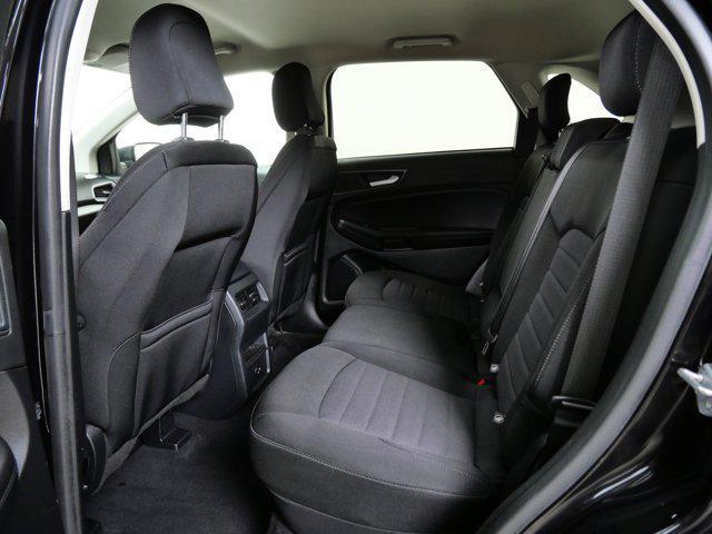 used 2021 Ford Edge car, priced at $14,972