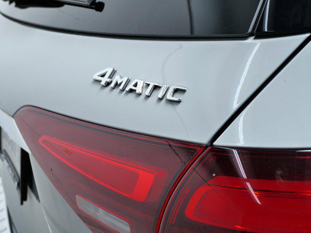 used 2024 Mercedes-Benz GLE 350 car, priced at $64,508