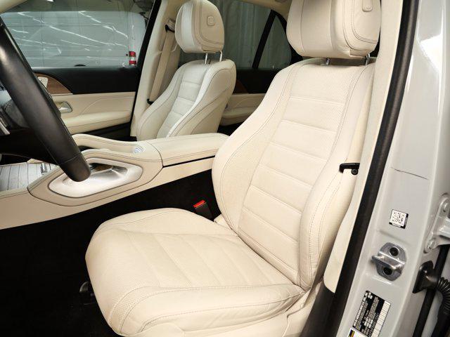 used 2024 Mercedes-Benz GLE 350 car, priced at $64,508