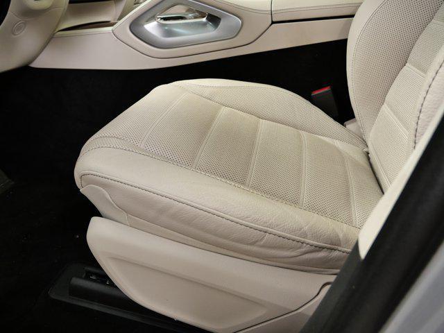 used 2024 Mercedes-Benz GLE 350 car, priced at $64,508