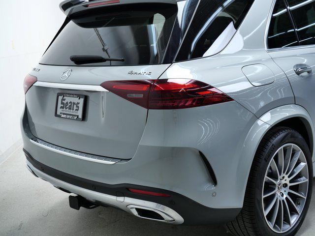 used 2024 Mercedes-Benz GLE 350 car, priced at $64,508