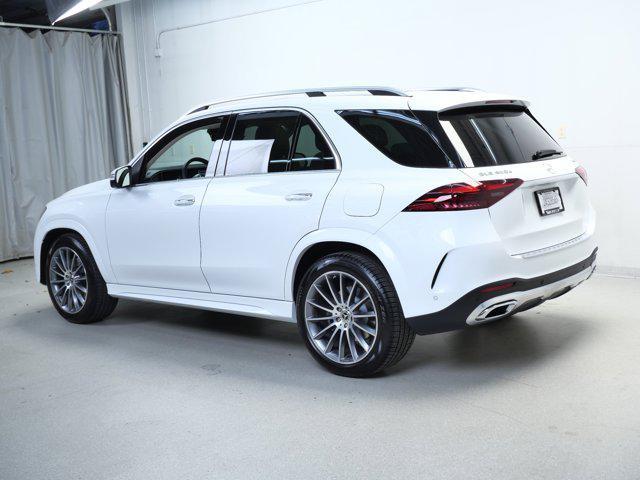 used 2026 Mercedes-Benz GLE 450e car, priced at $74,852