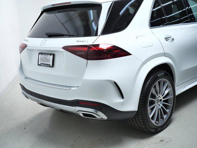 used 2026 Mercedes-Benz GLE 450e car, priced at $74,852