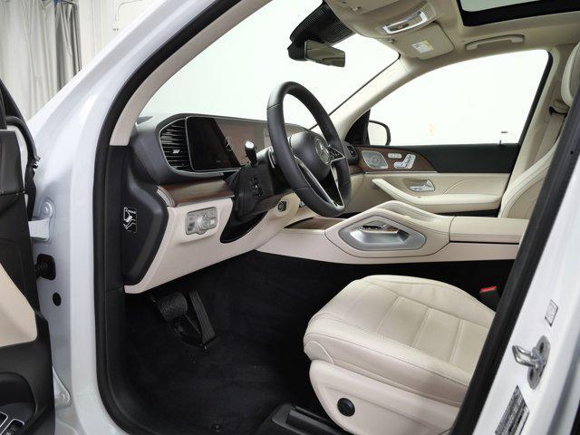 used 2026 Mercedes-Benz GLE 450e car, priced at $74,852
