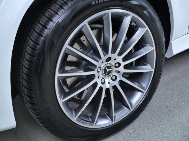 used 2026 Mercedes-Benz GLE 450e car, priced at $74,852