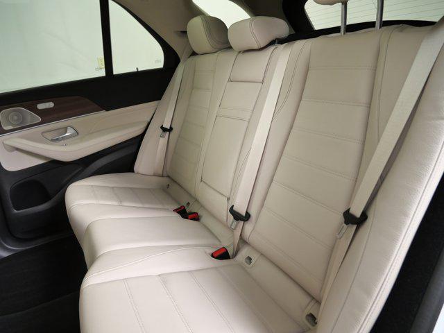 used 2026 Mercedes-Benz GLE 450e car, priced at $74,852