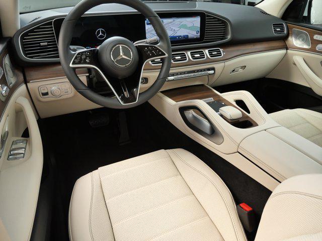 used 2026 Mercedes-Benz GLE 450e car, priced at $74,852