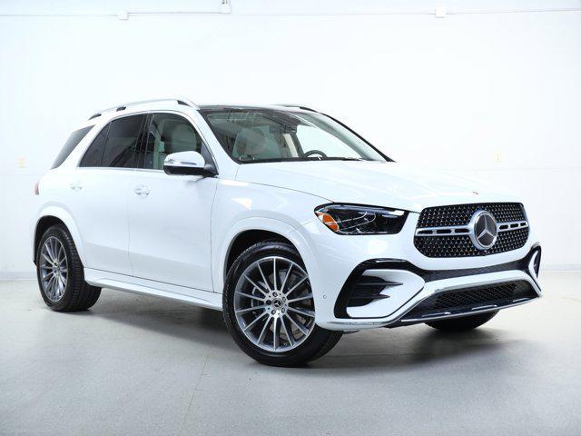 used 2026 Mercedes-Benz GLE 450e car, priced at $74,852