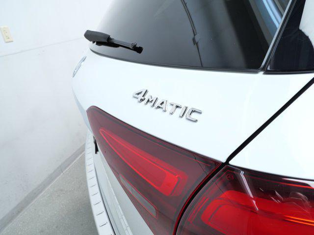 used 2026 Mercedes-Benz GLE 450e car, priced at $74,852