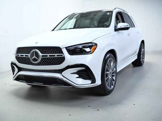 used 2026 Mercedes-Benz GLE 450e car, priced at $74,852