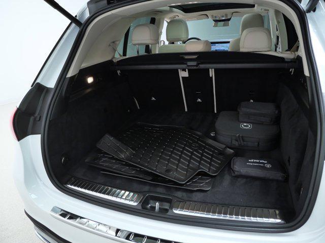 used 2026 Mercedes-Benz GLE 450e car, priced at $74,852