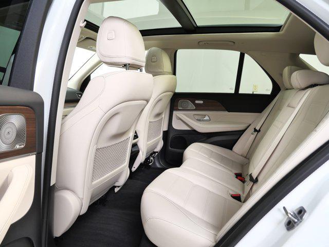 used 2026 Mercedes-Benz GLE 450e car, priced at $74,852