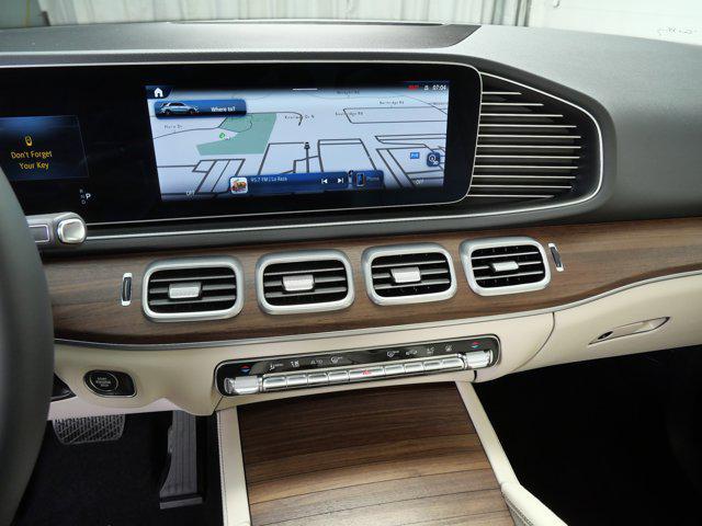 used 2026 Mercedes-Benz GLE 450e car, priced at $74,852