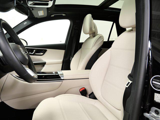 used 2025 Mercedes-Benz GLC 300 car, priced at $49,124