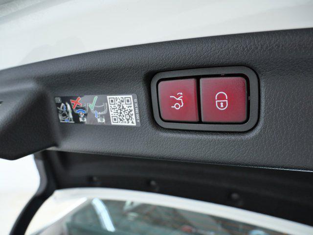 used 2024 Mercedes-Benz AMG C 43 car, priced at $58,879
