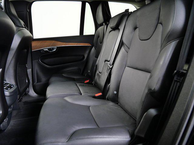 used 2025 Volvo XC90 car, priced at $48,999