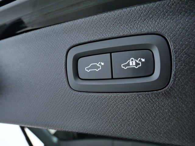 used 2025 Volvo XC90 car, priced at $48,999
