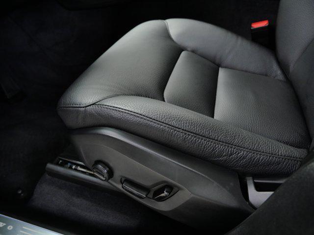 used 2025 Volvo XC90 car, priced at $48,999
