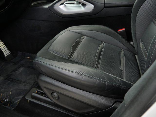 used 2021 Mercedes-Benz AMG GLE 53 car, priced at $62,884