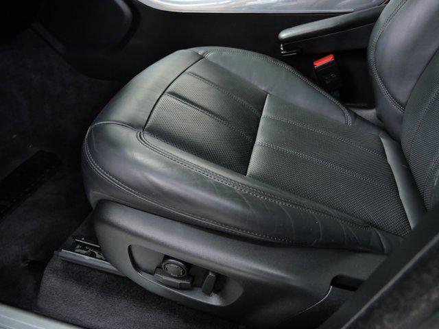 used 2022 Land Rover Range Rover Sport car, priced at $42,778