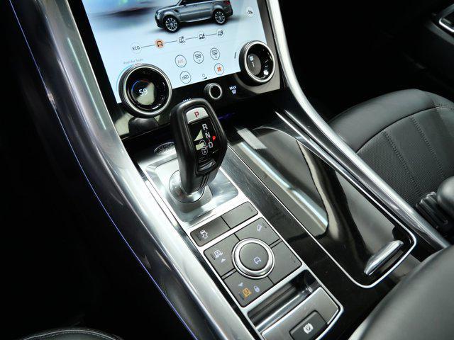 used 2022 Land Rover Range Rover Sport car, priced at $42,778