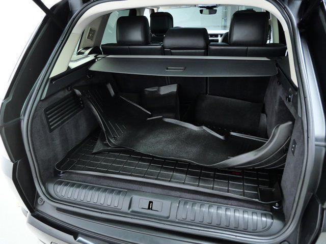 used 2022 Land Rover Range Rover Sport car, priced at $42,778