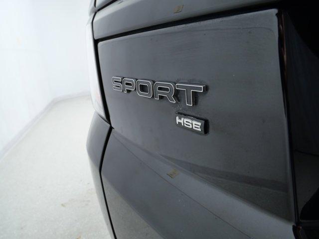 used 2022 Land Rover Range Rover Sport car, priced at $42,778