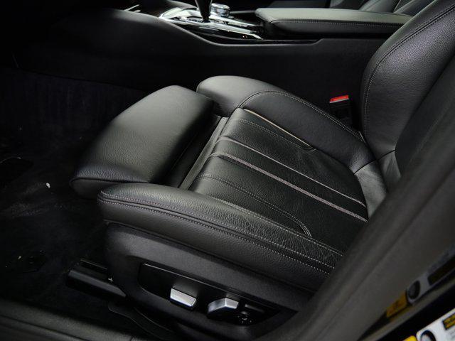 used 2019 BMW 530 car, priced at $23,887