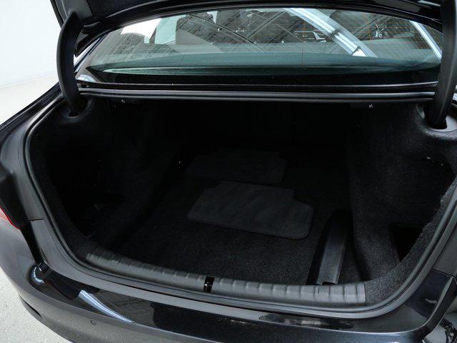 used 2019 BMW 530 car, priced at $23,887