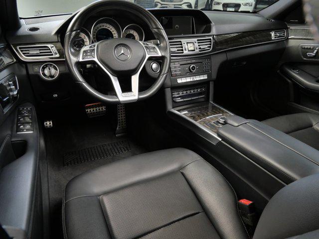 used 2016 Mercedes-Benz E-Class car, priced at $16,572