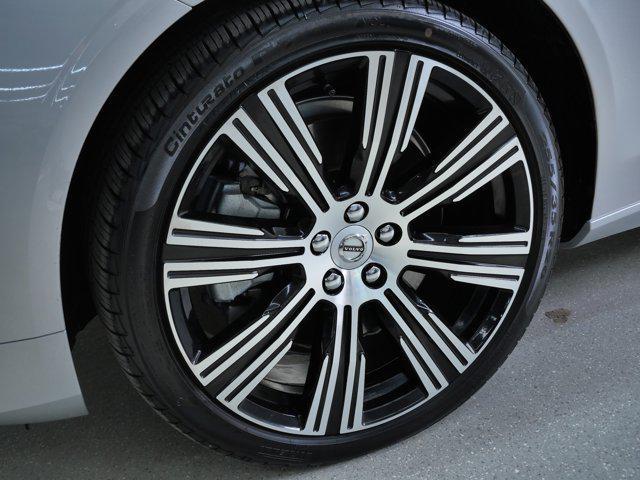 used 2025 Volvo S90 car, priced at $55,998