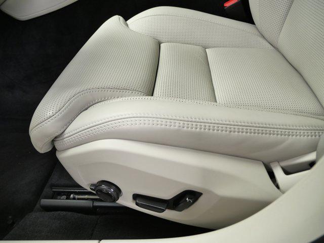 used 2025 Volvo S90 car, priced at $55,998