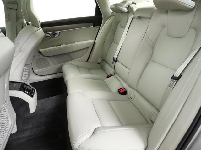 used 2025 Volvo S90 car, priced at $55,998