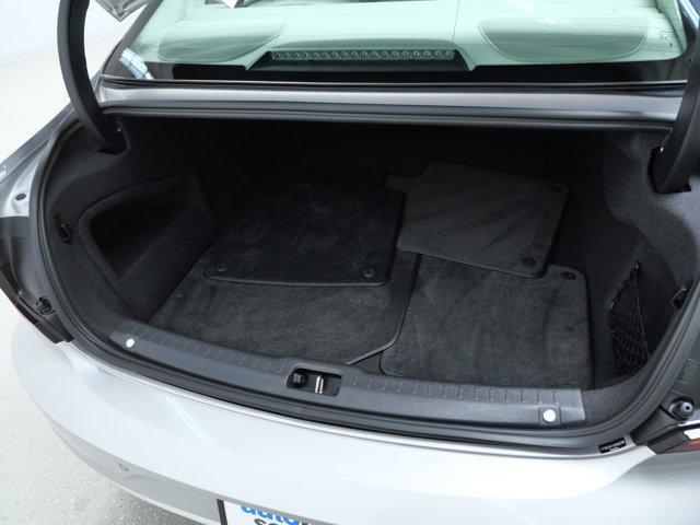used 2025 Volvo S90 car, priced at $55,998