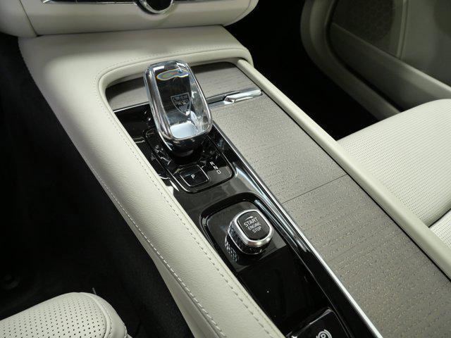 used 2025 Volvo S90 car, priced at $55,998